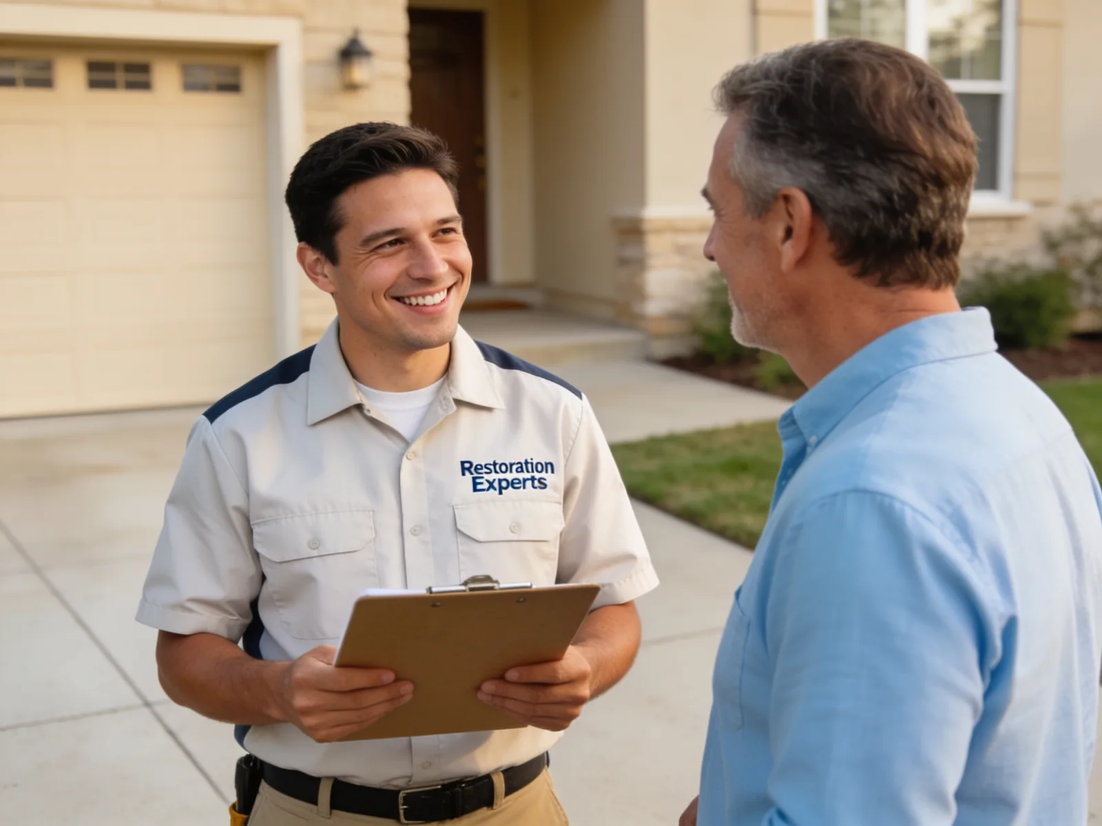 Water Damage Cleanup Oakdale, PA FAQs